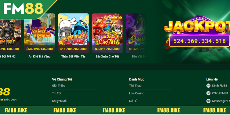 Điểm qua top những ưu đãi hot 2025 dành cho khách khi tải app FM88