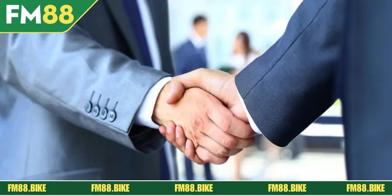 Hợp Tác Đại Lý FM88 – Cơ Hội Kinh Doanh Lợi Nhuận Cao Hoa hồng cạnh tranh