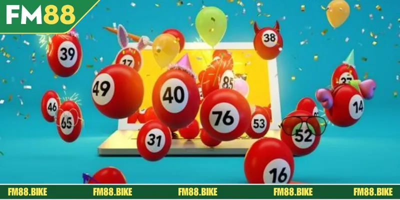 Hướng dẫn cách thức tham gia cược xổ số tại FM88 trực tuyến