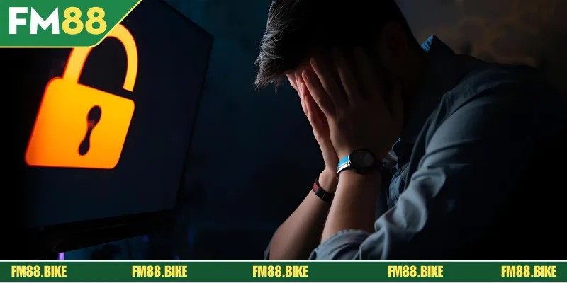 Một vài trường hợp sẽ bị nhà cái ngưng cung cấp dịch vụ