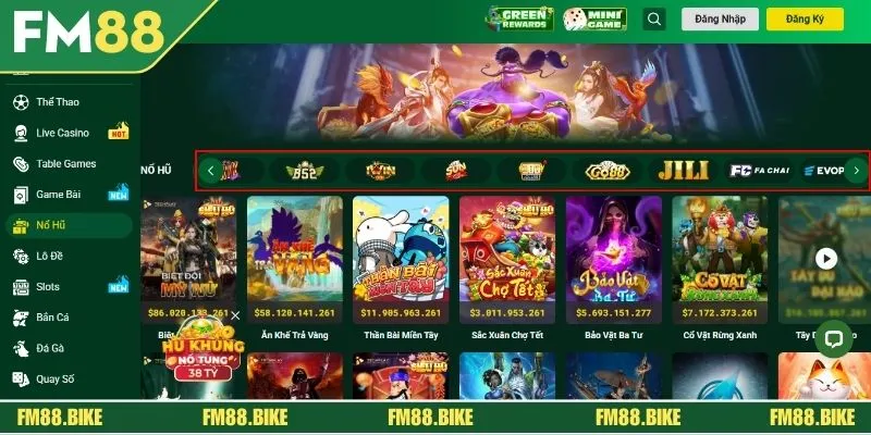 Sảnh sở hữu nhiều điểm hấp dẫn, tối ưu trải nghiệm hội viên 