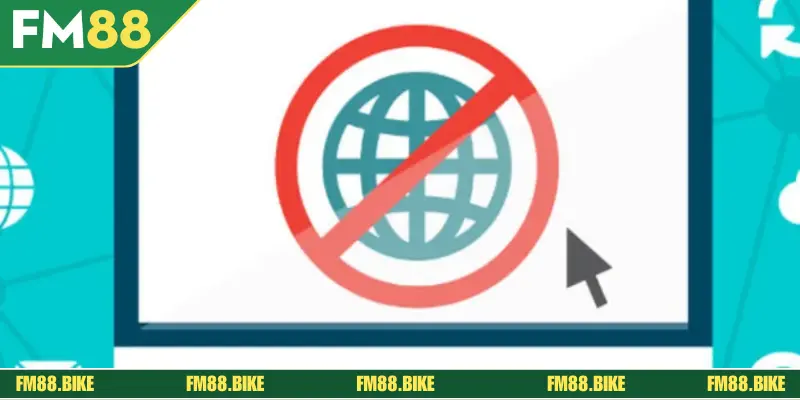 Link Vào FM88 Không Chặn – Cách Tìm Và Truy Cập An Toàn Tìm hiểu nguyên nhân link vào FM88 bị chặn